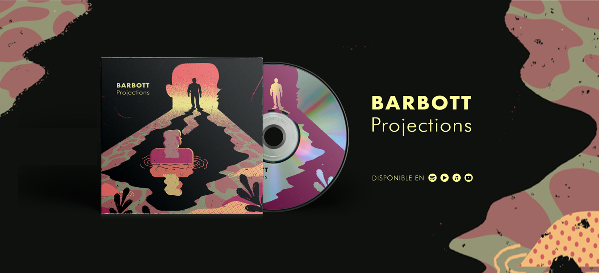 Barbott Projections